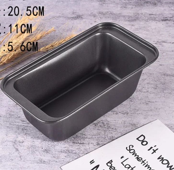 Rectangular Baking Tray, Nonstick Carbon Steel Baking Pan Cake Tools, Black Non-Stick Mold Storage Trays Sausage Bread, High Temperature Resistant Bread Baking Tray, Carbon Steel Non-stick Toast Mold, Bakeware Baking Tool Rectangular Baking Tray, Nonstick Carbon Steel Baking Pan Cake Tools, Black Non-Stick Mold Storage Trays Sausage Bread, High Temperature Resistant Bread Baking Tray, Carbon Steel Non-stick Toast Mold, Bakeware Baking Tool